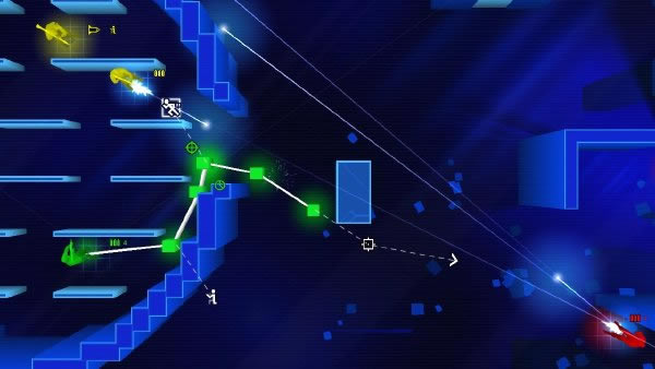 ����(Frozen Synapse)��ɫӲ�̰�����_������Ϸ����