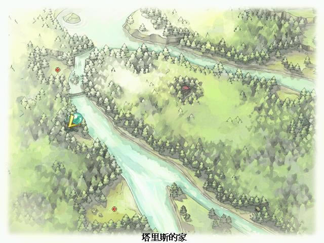 �����洫˵3��������Ӳ�̰�����_�����洫˵3����