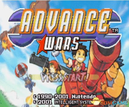 [GBA]���߼�ս�������İ�