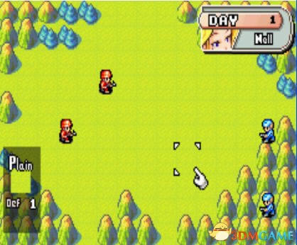 [GBA]���߼�ս�������İ�
