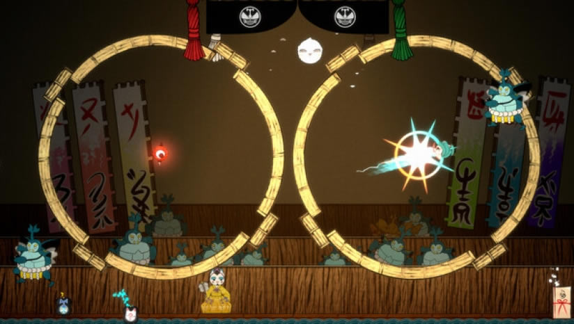 B��: Path of the Teal Lotus Demo����-������ҹ֮�������������