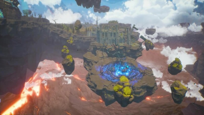 First Dwarf Demo����-����Ԫ�����������