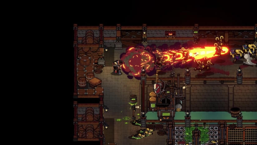 Castle Of Alchemists Demo����-����Ҫ�����������