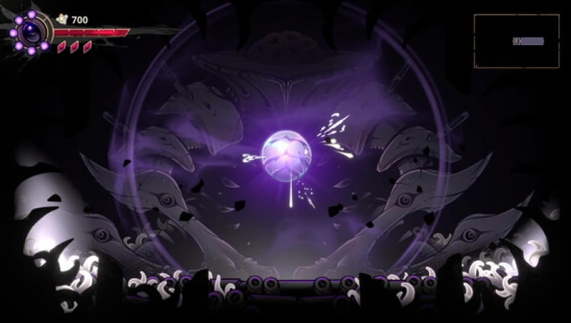 Voidwrought����-Voidwrought���İ���Ϸ���أ���δ���ߣ�