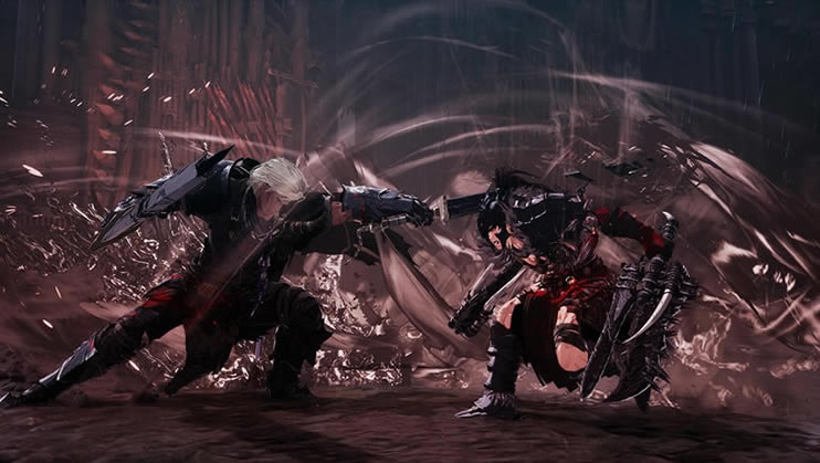 The First Berserker: Khazan���أ���δ���ߣ�_The First Berserker: Khazan���İ�����