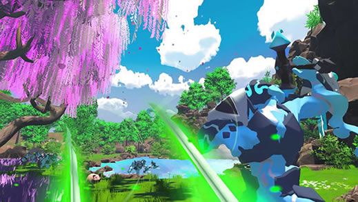 ��֮�������أ���δ���ߣ�_��֮����Sword Reverie���İ�����