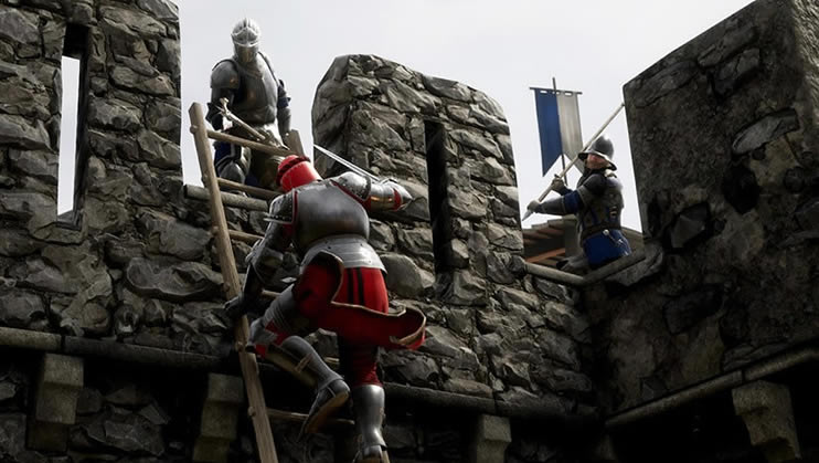 ����һ����Ϸ����_����һ��mordhau���İ�����