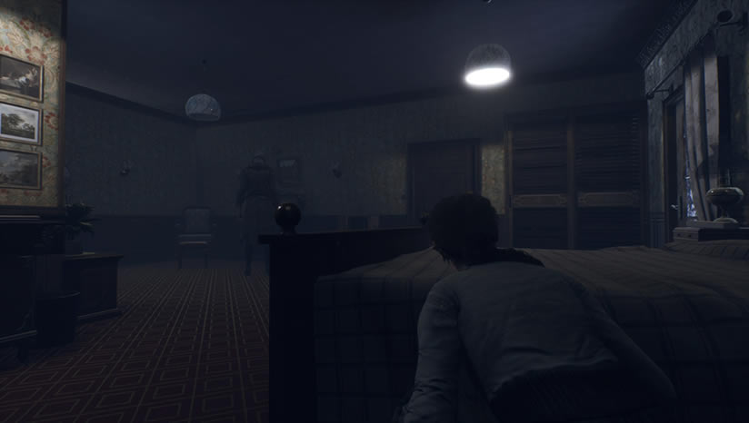 �޵�Ժ�����������_�������remothered broken porcelain���İ�����