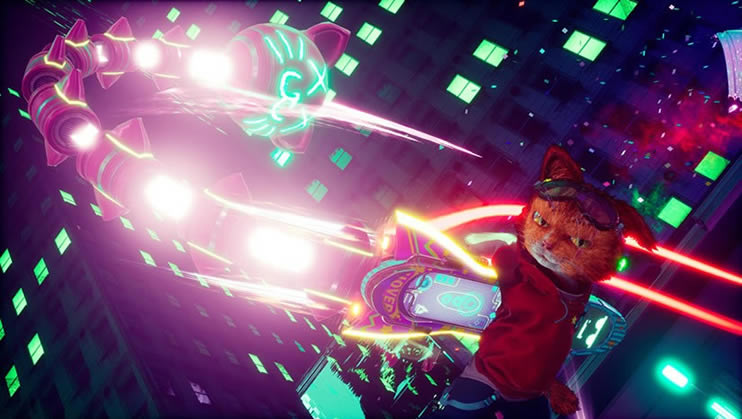 Gori Cuddly Carnage���أ���δ���ߣ�_Gori Cuddly Carnage���İ�����