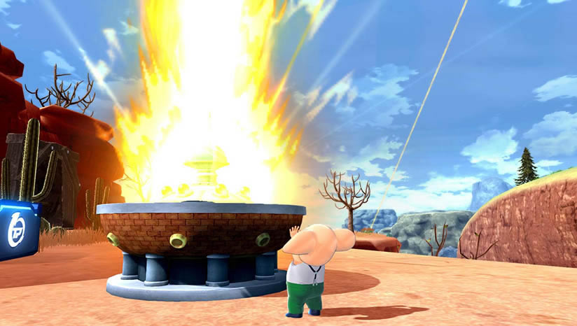 �������ƽ綷ʿ����_�������ƽ綷ʿDragon Ball The Breakers���İ�����
