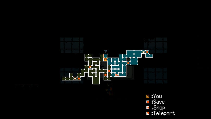 Rusted Moss���أ���δ���ߣ�_Rusted Moss���İ�����