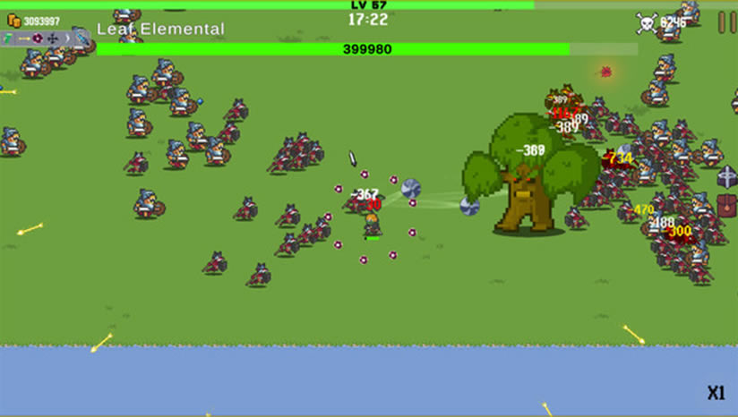 ����������Roguelike����-����������Roguelike���İ�����