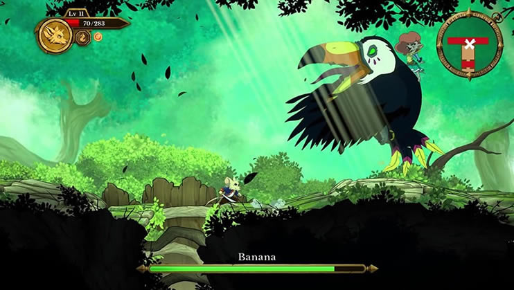 Curse of the Sea Rats���أ���δ���ߣ�_Curse of the Sea Rats���İ�����