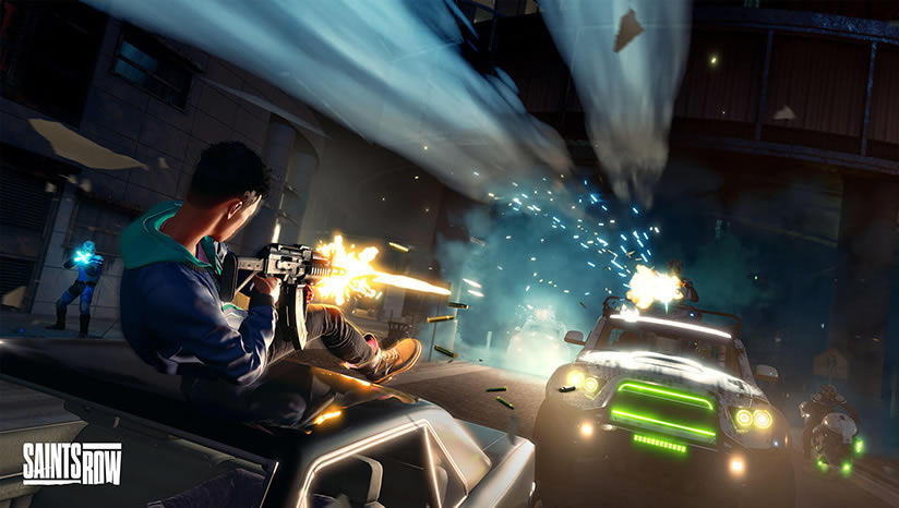 �ڵ�ʥͽ����������_�ڵ�ʥͽ������Saints Row���İ�����