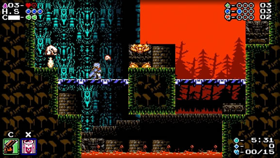 POWERNAUT 2���أ���δ���ߣ�_POWERNAUT 2���İ�����