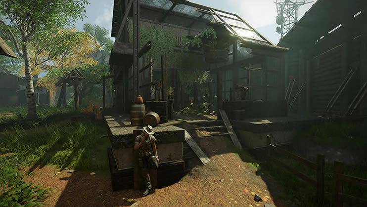 ELEX II����_ELEX II���İ�����