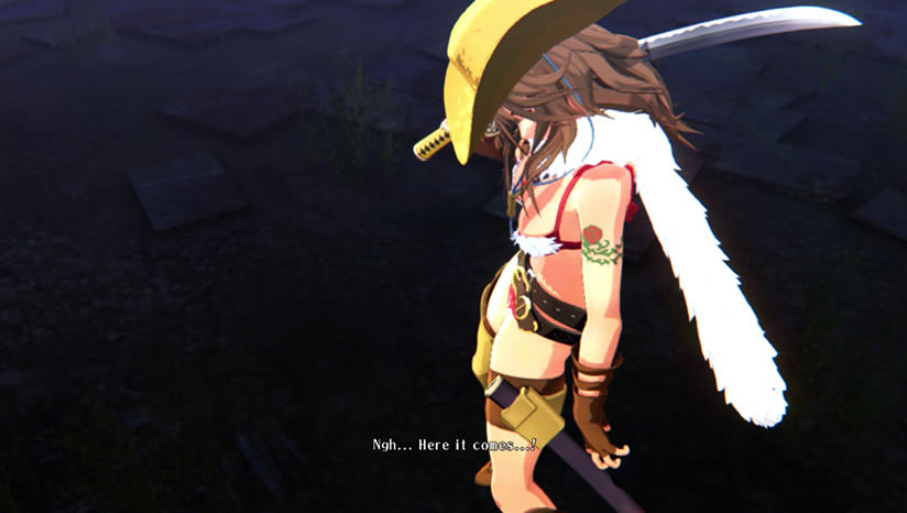 ����õ�壺��Դ���أ���δ���ߣ�_����õ�壺��ԴOnee Chanbara ORIGIN���İ�����