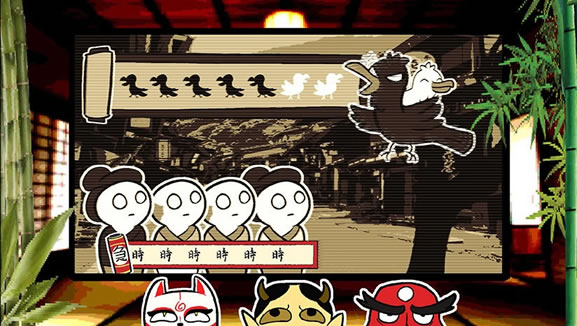 YOKAIWARE���أ���δ���ߣ�_YOKAIWARE���İ�����