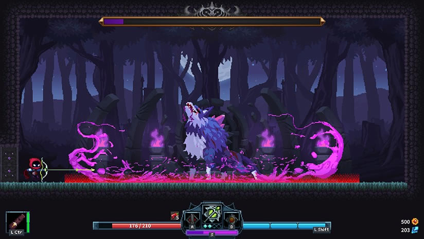 Nightmare The Lunatic���أ���δ���ߣ�_Nightmare The Lunatic���İ�����