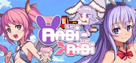 ��Rabi-Ribi�����������ⰲװ��