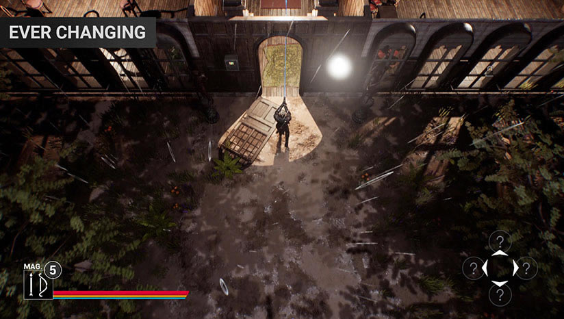 Portal Defect���أ���δ���ߣ�_Portal Defect���İ�����