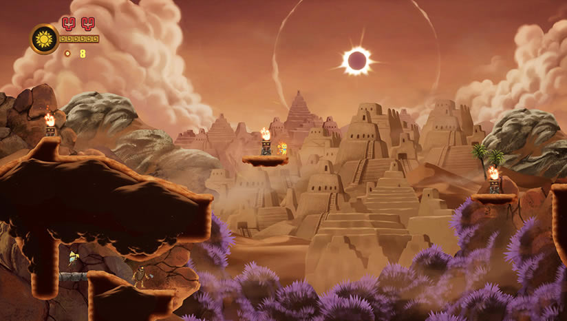 ����֮�����أ���δ���ߣ�_����֮��Imp of the Sun���İ�����