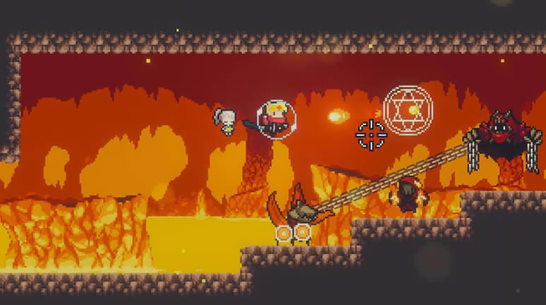 Dungreed����_Dungreed Ӣ���ⰲװ������