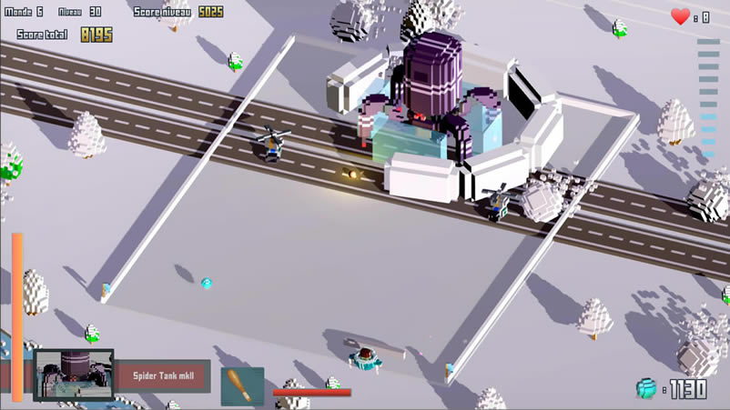 VoxelBallerӢ�İ�_Voxel Baller Ӣ���ⰲװ������
