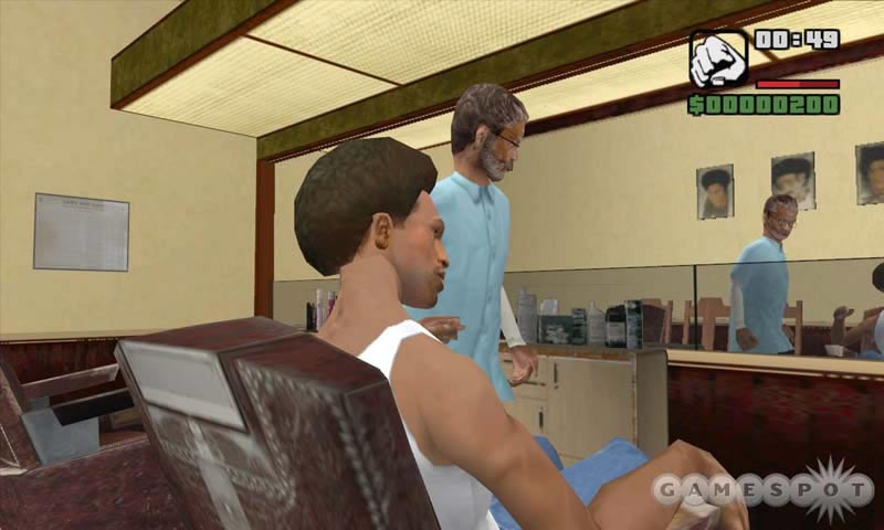 侠盗飞车GTA:圣安地列斯 PSN版下载_侠盗飞车GTA:圣安地列斯下载