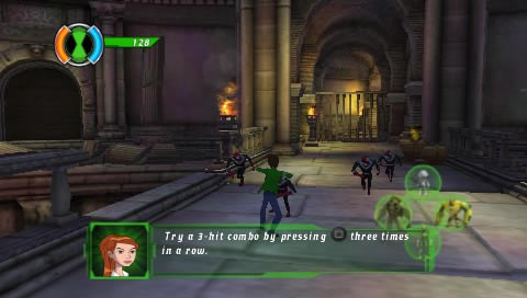 BEN10�ռ������ˣ�������� ��������_BEN10�ռ������ˣ������������