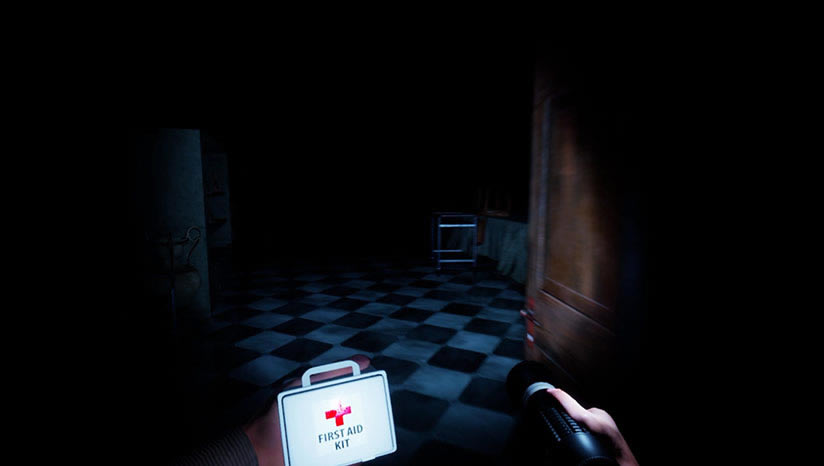 �־��Ʒ����أ���δ���ߣ�_�־��Ʒ�Fear Therapy���İ�����