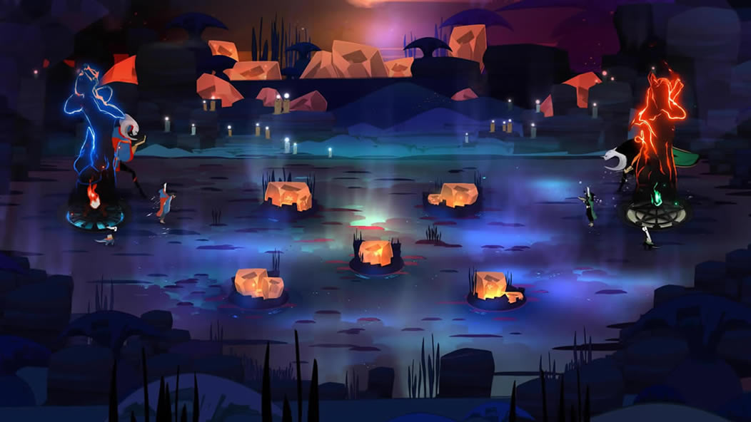 ���Pyre�ٷ���ʽ��_��ѣ�Pyre) 3DM�ⰲװδ���ܰ�����