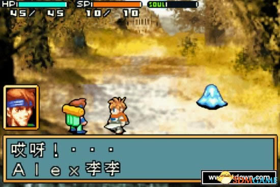 [GBA]������֮��2�����İ�